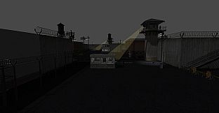 Out Of The Shadows (2025)