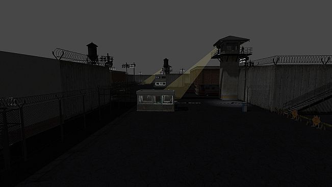 Out Of The Shadows (2025)