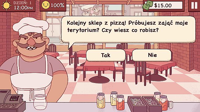 Good Pizza, Great Pizza - Cooking Simulator Game
