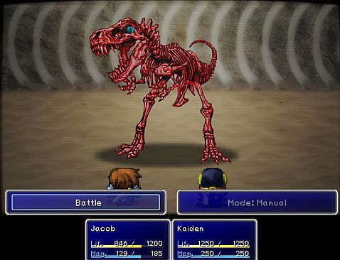 Jacob's Quest Anniversary Edition