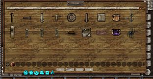 Fantasy Grounds - Fantastic Maps: Pirates!