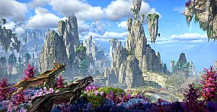 Avatar: Frontiers of Pandora – Secrets of The Spires