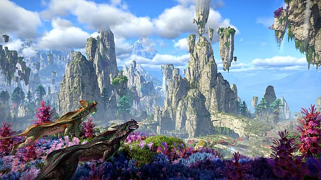 Avatar: Frontiers of Pandora – Secrets of The Spires