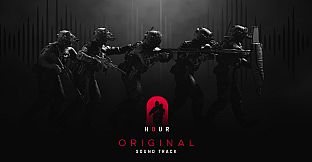 Zero Hour - Original Soundtrack