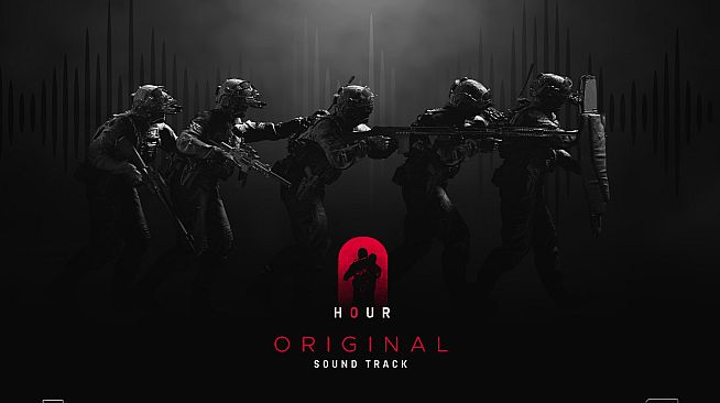 Zero Hour - Original Soundtrack