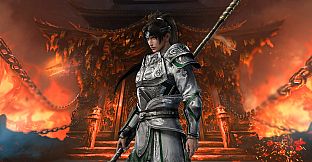 WARRIORS: Abyss - DYNASTY WARRIORS: ORIGINS Other Character Version Set (Shu)