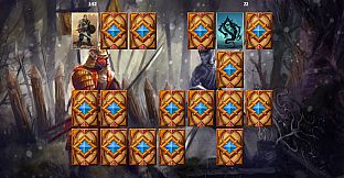 Fantasy Memory Card Game - Expansion Pack 5