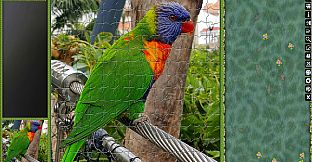 Jigsaw Puzzle Pack - Pixel Puzzles Ultimate: Canary Islands