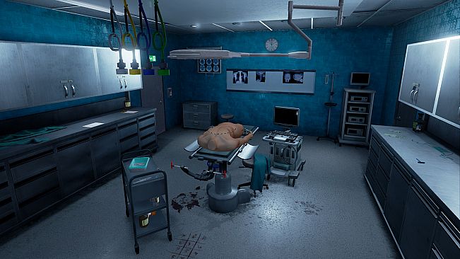 TRESPASS - Episode 2