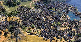 Sid Meier's Civilization VII: Goryeo Pack