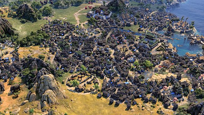 Sid Meier's Civilization VII: Goryeo Pack
