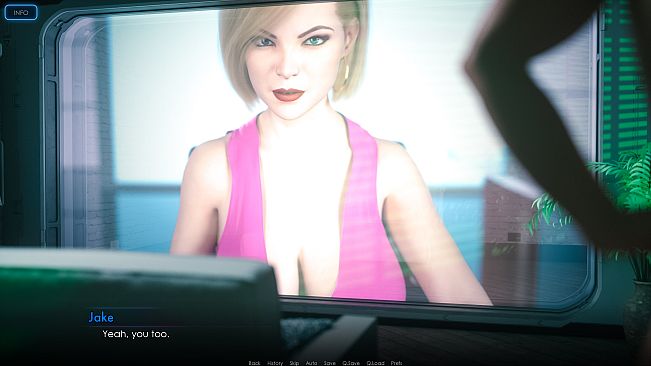 City of Broken Dreamers: Book One