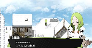 Noel the Mortal Fate S11