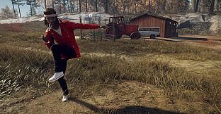 Generation Zero - Tubular Vanity Pack