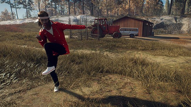 Generation Zero - Tubular Vanity Pack