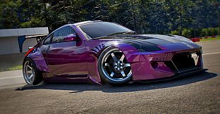 OVER DRIFT