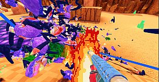 Buggos: Death Squad