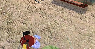 Hot Work VR Training