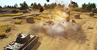 Men of War: Assault Squad - Skirmish Pack