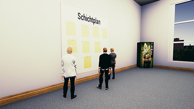 OMSI 2 Add-on Busbetrieb-Simulator