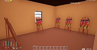 Cowboys, Vampires, Pirates & Ghosts