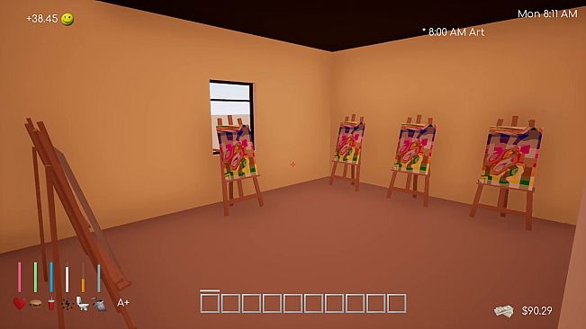 Cowboys, Vampires, Pirates & Ghosts