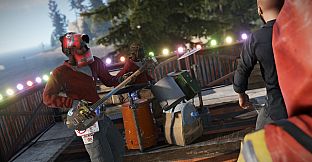 Rust - Instruments Pack