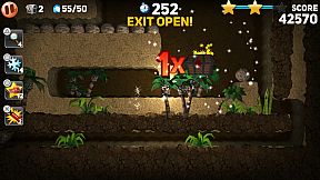 Boulder Dash Deluxe