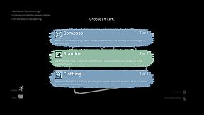 The Short Story Of A Riftkeeper