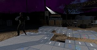 MineSweeper VR: Zombies