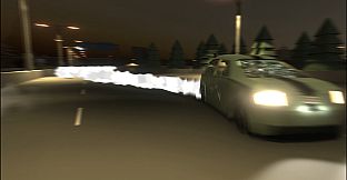 Multiplayer Car Chase