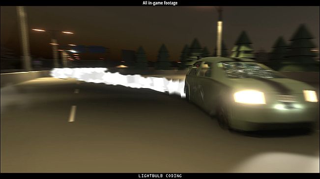 Multiplayer Car Chase