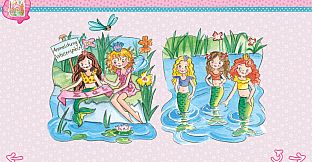 Prinzessin Lillifee – Zauberhafte Spielesammlung