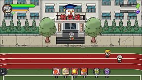 Basketboy's Adventure