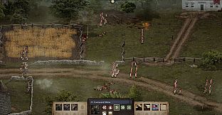 Warfare 1776