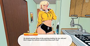 Clicker Complex: Correcting a Gyaru?!