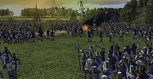 The Stronghold Collection