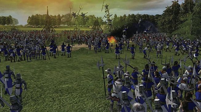 The Stronghold Collection