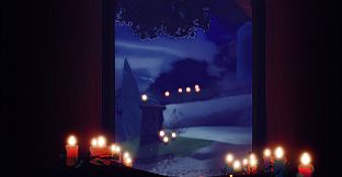 Jasper and the City of Lights - Prologue