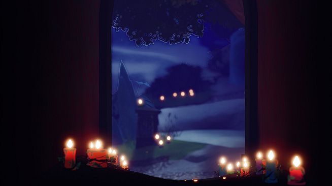 Jasper and the City of Lights - Prologue