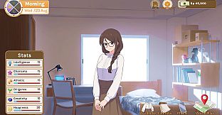 In The Days of My Life