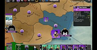 Wars Across The World: Hannibal 218