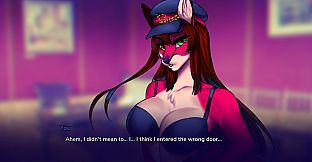 My Furry Dictator - 18+ Adult Only Patch 