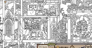 HIDDEN CATS: The last of cats - Extra Level