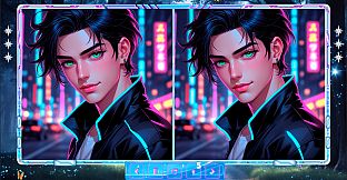 BoysQuest Find the Difference