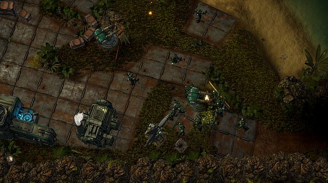Anomaly Quest