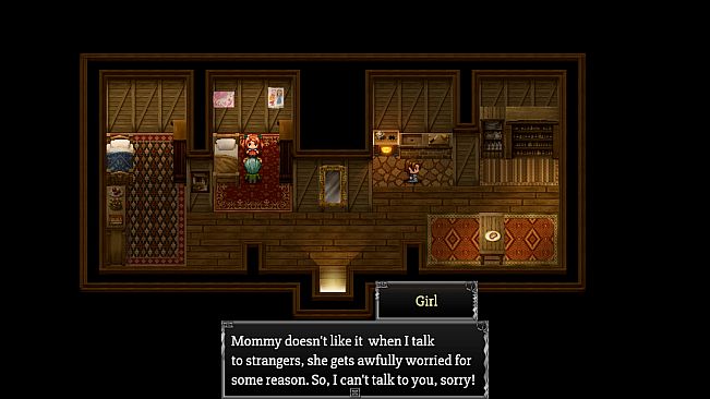 Adventures of Dragon