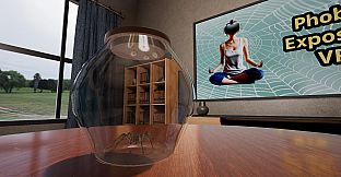 Phobia Exposure VR