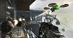 Call of Duty: Black Ops II - Revolution