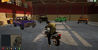 Weed Lord Simulator